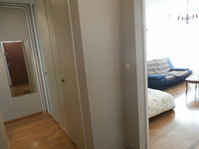 F1 Bis LE HAVRE CENTRE VILLE -  CE BIEN N'EST PLUS A VENDRE